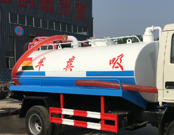 涿州市清抽化粪池多少钱