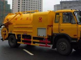 涿州市清抽化粪池价格明细