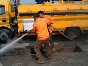 涿州市通下水道电话多少