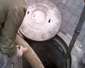 涿州市通下水道多少钱