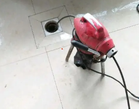 涿州市通下水道使用的工具