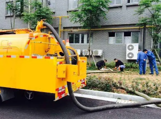 涿州市清抽化粪池哪家好