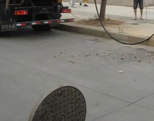 涿州市通下水道知识介绍